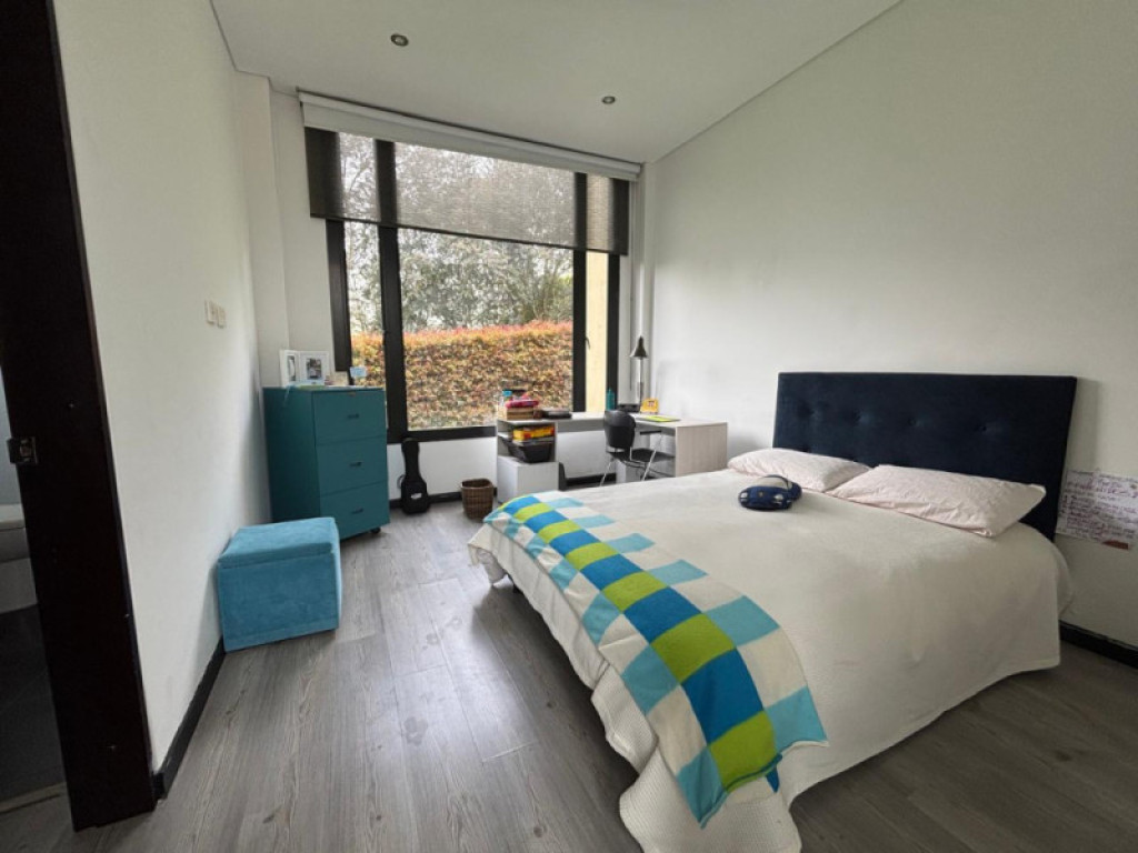 Casa en venta en Conjunto Casa De Campo, La Calera · foto 12 de 22