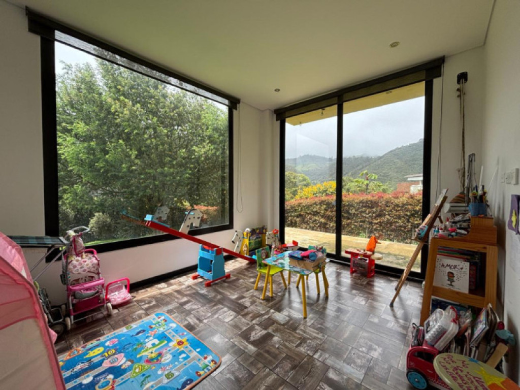 Casa en venta en Conjunto Casa De Campo, La Calera · foto 13 de 22