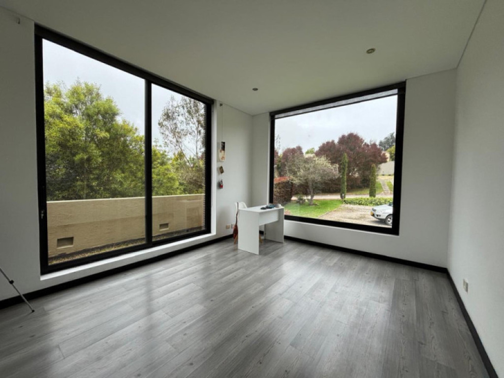 Casa en venta en Conjunto Casa De Campo, La Calera · foto 14 de 22