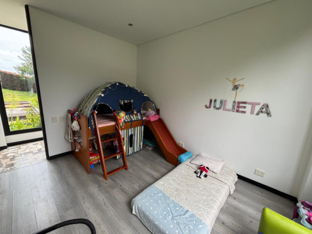 Casa en venta en Conjunto Casa De Campo, La Calera · foto 16 de 22