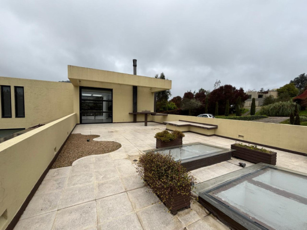 Casa en venta en Conjunto Casa De Campo, La Calera · foto 17 de 22