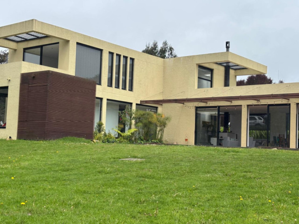 Casa en venta en Conjunto Casa De Campo, La Calera · foto 21 de 22