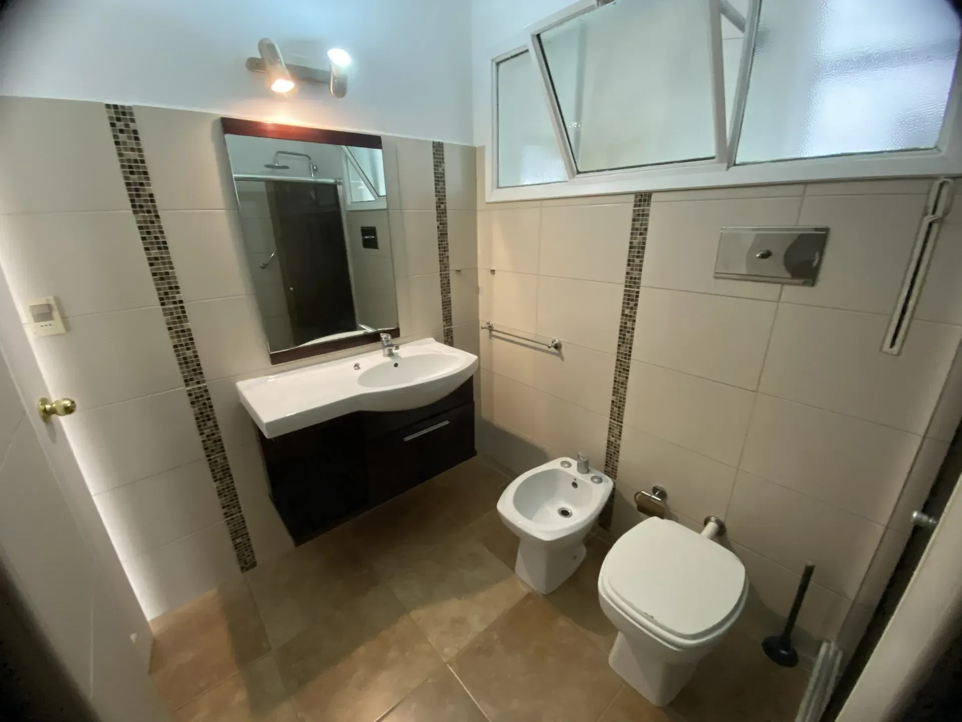Alquilo Apartamento 2 dormitorios 2 baños Cordón · Foto 12