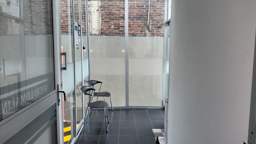 Apartaestudio en venta en Chapinero Alto, Bogotá, 39 m² · foto 2 de 12