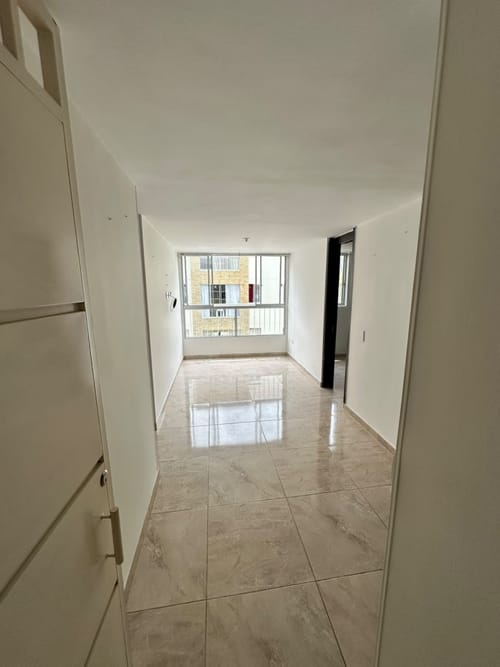 Apartamento de 3 alcobas en arriendo en Barroblanco, Piedecuesta, 65 m² · foto 3 de 20