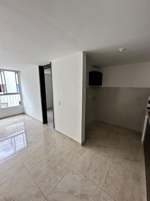 Apartamento de 3 alcobas en arriendo en Barroblanco, Piedecuesta, 65 m² · foto 4 de 20