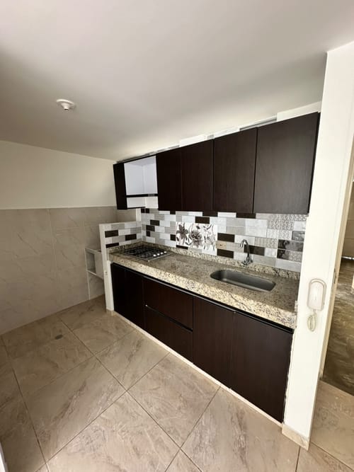 Apartamento de 3 alcobas en arriendo en Barroblanco, Piedecuesta, 65 m² · foto 5 de 20