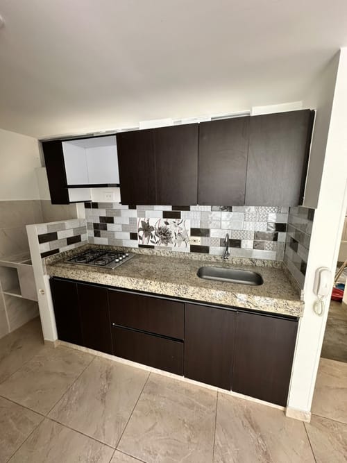 Apartamento de 3 alcobas en arriendo en Barroblanco, Piedecuesta, 65 m² · foto 6 de 20
