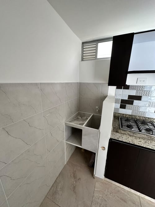 Apartamento de 3 alcobas en arriendo en Barroblanco, Piedecuesta, 65 m² · foto 8 de 20