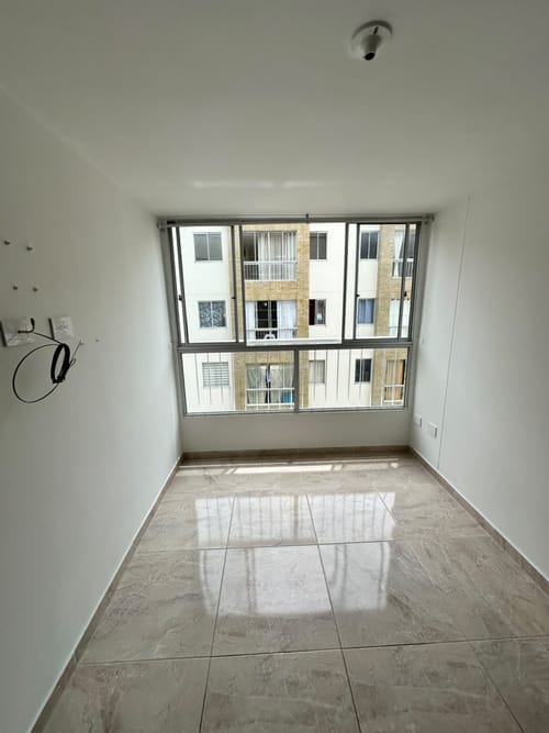 Apartamento de 3 alcobas en arriendo en Barroblanco, Piedecuesta, 65 m² · foto 9 de 20