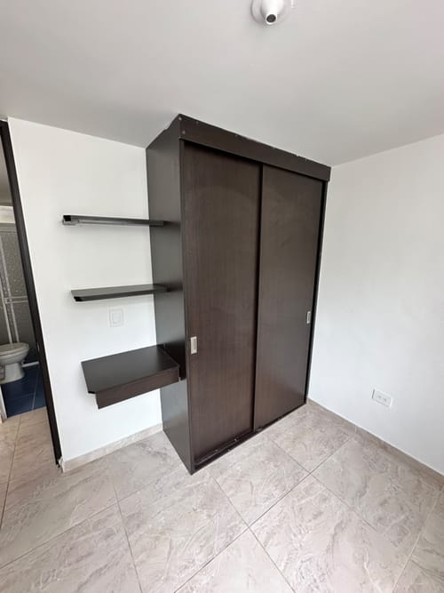 Apartamento de 3 alcobas en arriendo en Barroblanco, Piedecuesta, 65 m² · foto 17 de 20
