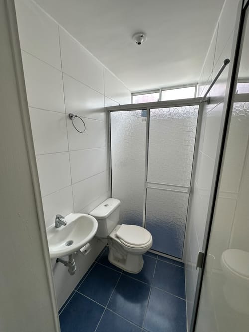 Apartamento de 3 alcobas en arriendo en Barroblanco, Piedecuesta, 65 m² · foto 20 de 20