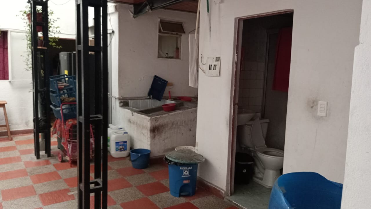 Casa en venta en Puente Aranda, Bogotá · foto 3 de 13