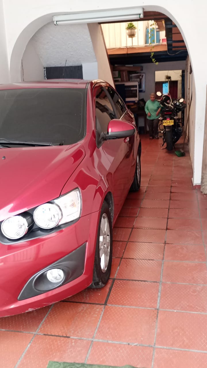 Casa en venta en Puente Aranda, Bogotá · foto 9 de 13