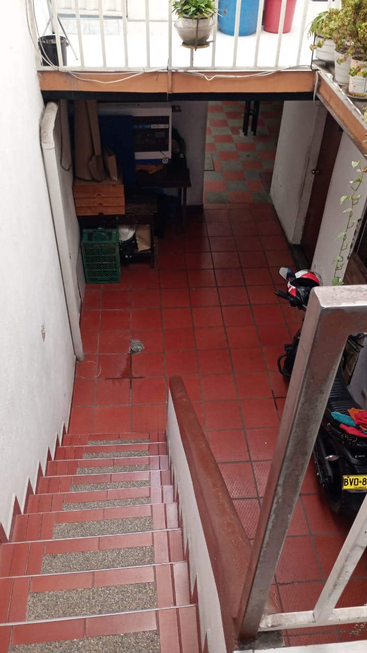 Casa en venta en Puente Aranda, Bogotá · foto 5 de 13