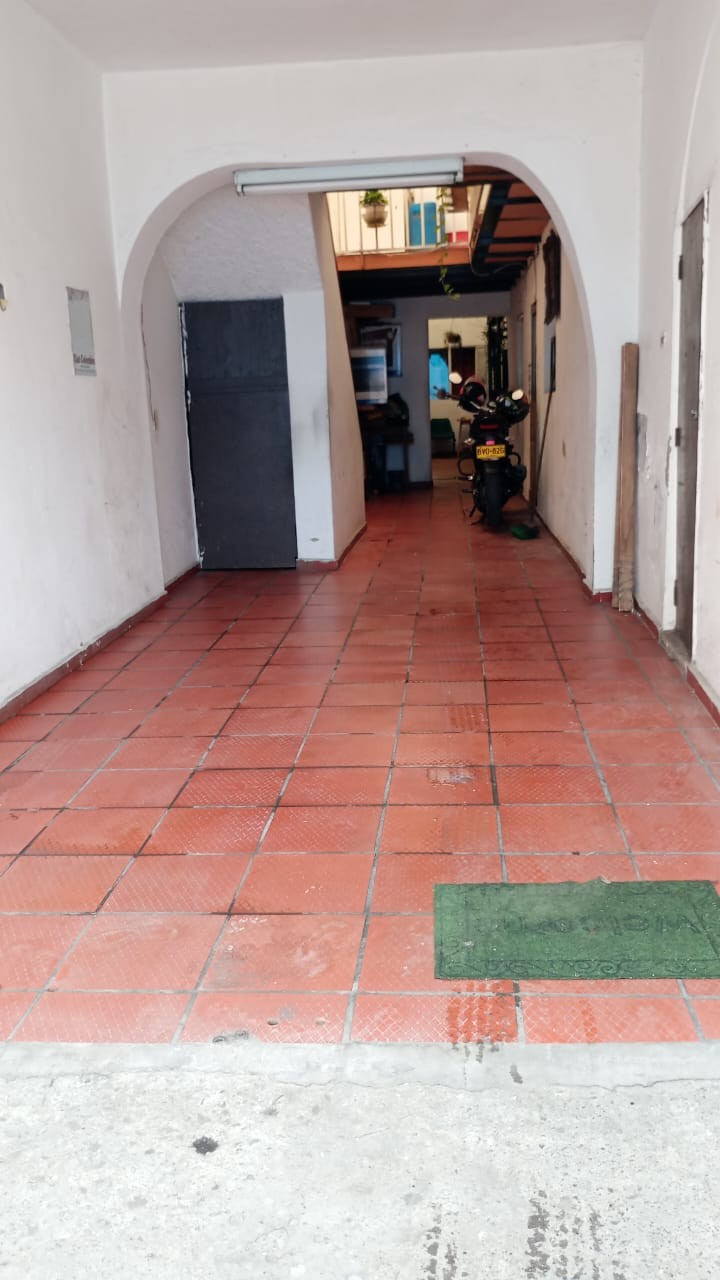 Casa en venta en Puente Aranda, Bogotá · foto 7 de 13