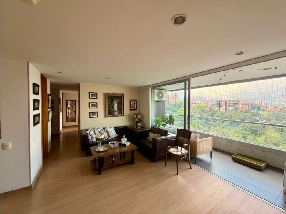 Apartamento en venta en Zuñiga, Medellín · foto 3 de 19