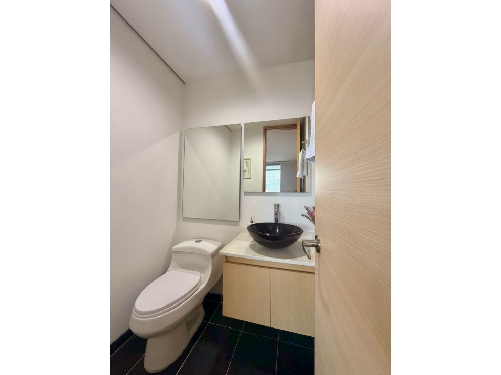 Apartamento en venta en Zuñiga, Medellín · foto 6 de 19