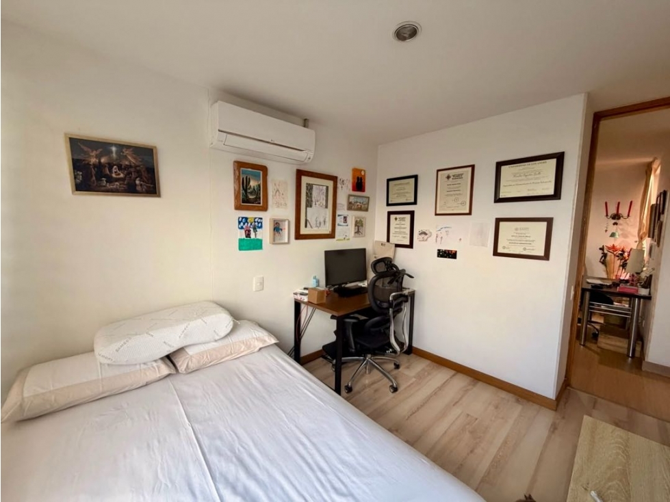 Apartamento en venta en Zuñiga, Medellín · foto 9 de 19