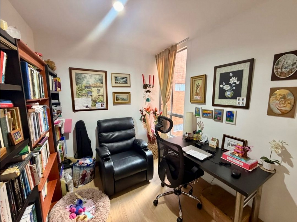Apartamento en venta en Zuñiga, Medellín · foto 10 de 19