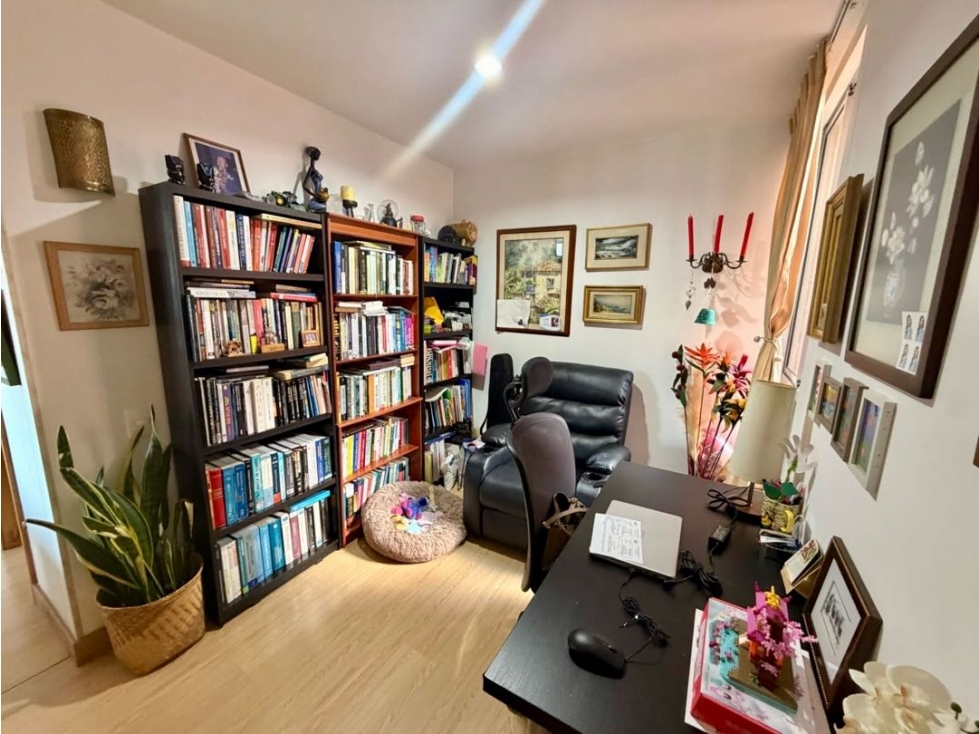 Apartamento en venta en Zuñiga, Medellín · foto 11 de 19