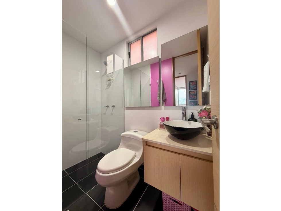 Apartamento en venta en Zuñiga, Medellín · foto 12 de 19