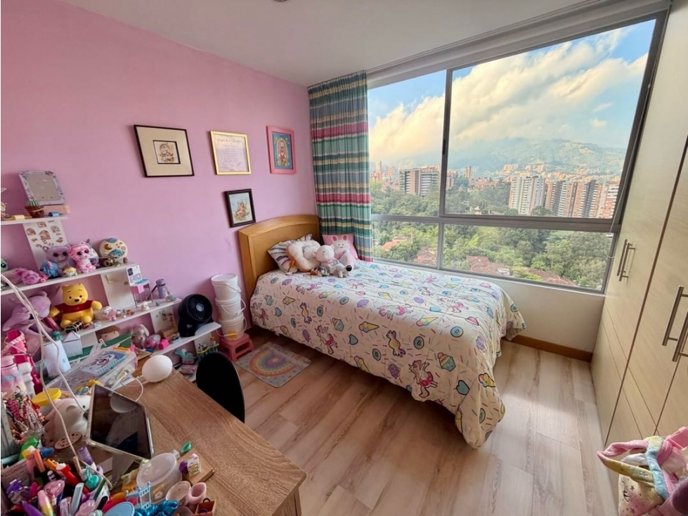 Apartamento en venta en Zuñiga, Medellín · foto 13 de 19