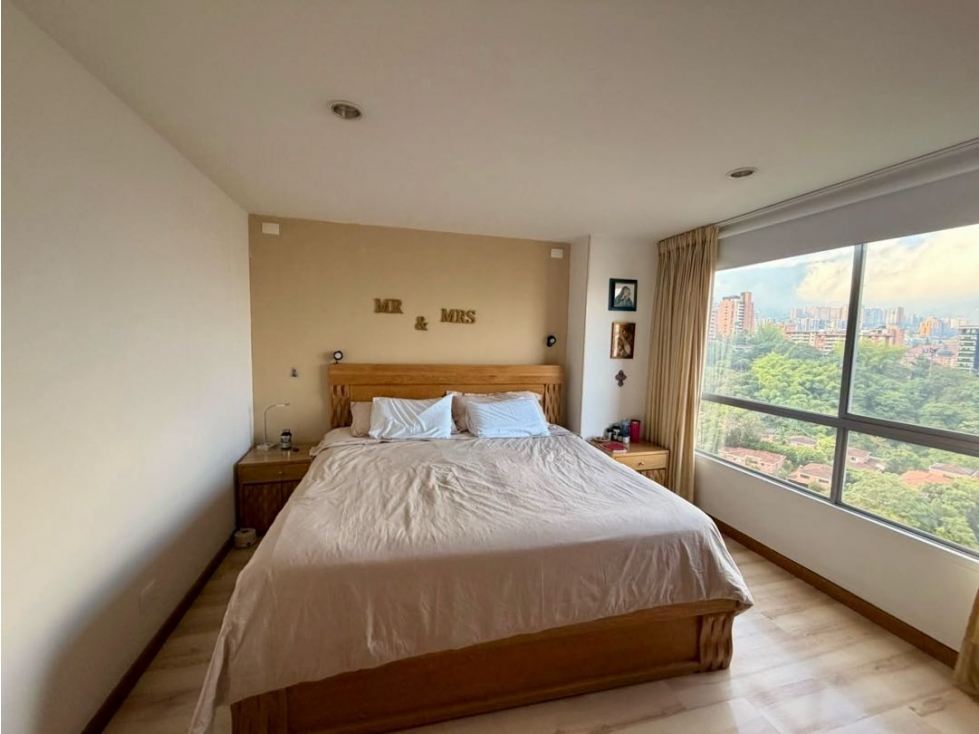 Apartamento en venta en Zuñiga, Medellín · foto 14 de 19