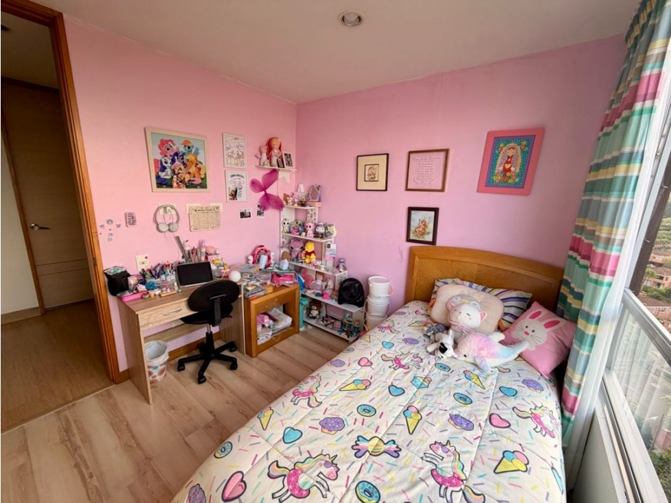 Apartamento en venta en Zuñiga, Medellín · foto 15 de 19