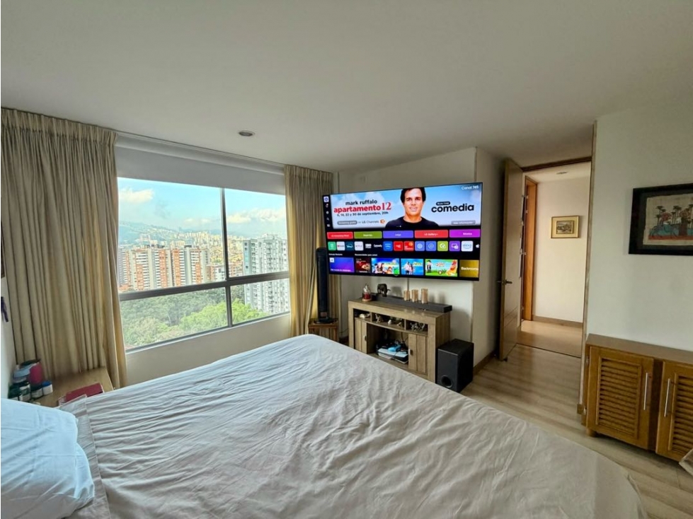 Apartamento en venta en Zuñiga, Medellín · foto 16 de 19