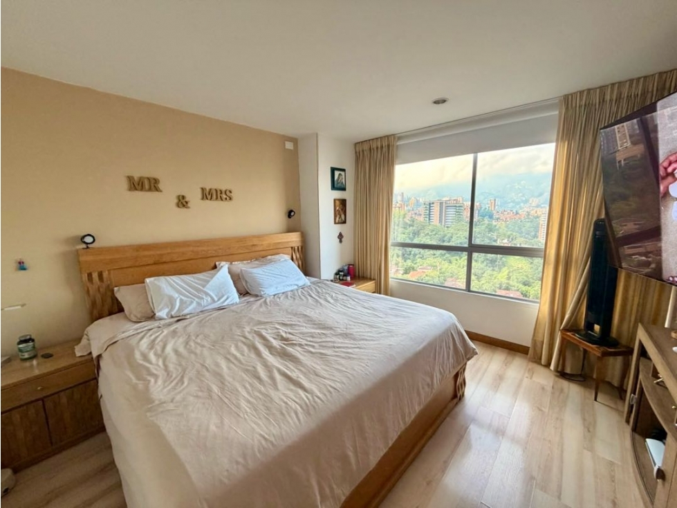 Apartamento en venta en Zuñiga, Medellín · foto 17 de 19