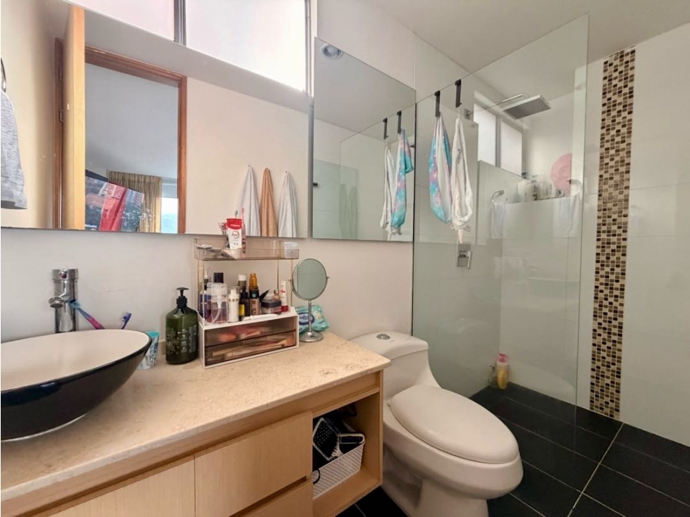 Apartamento en venta en Zuñiga, Medellín · foto 19 de 19
