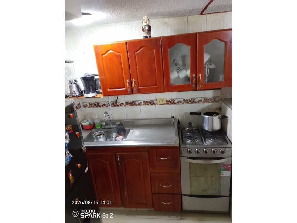 Casa en venta en Bosa San Bernardino, Bogotá · foto 3 de 20