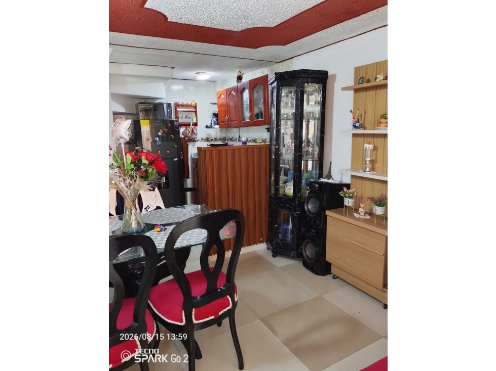 Casa en venta en Bosa San Bernardino, Bogotá · foto 4 de 20