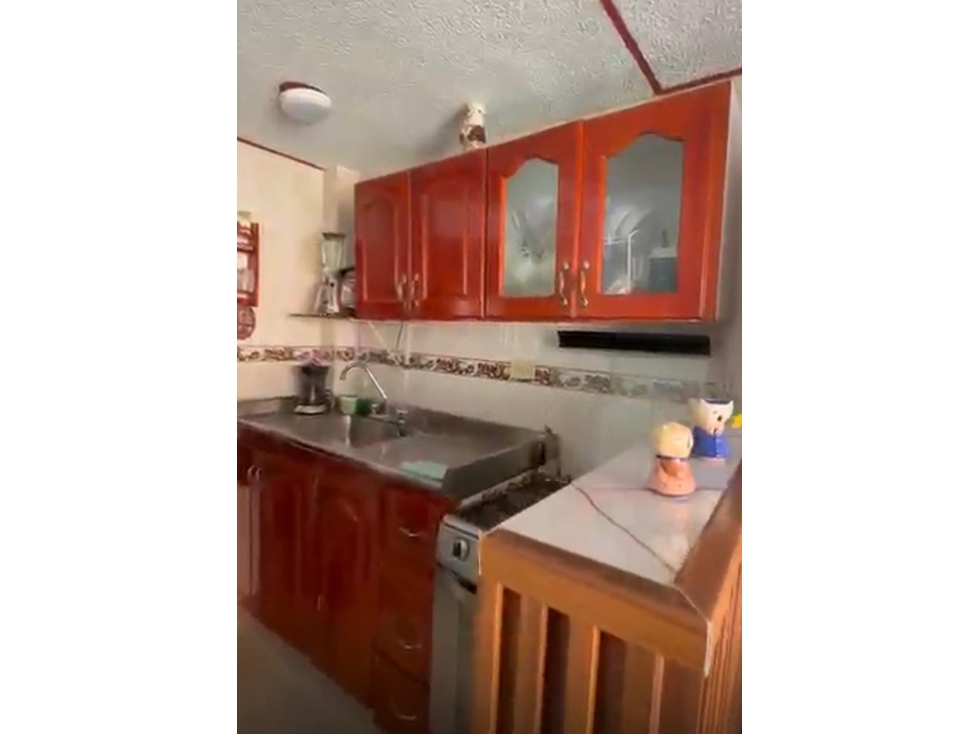 Casa en venta en Bosa San Bernardino, Bogotá · foto 7 de 20