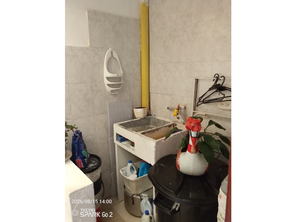 Casa en venta en Bosa San Bernardino, Bogotá · foto 8 de 20
