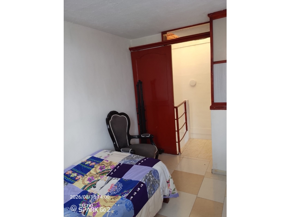 Casa en venta en Bosa San Bernardino, Bogotá · foto 12 de 20