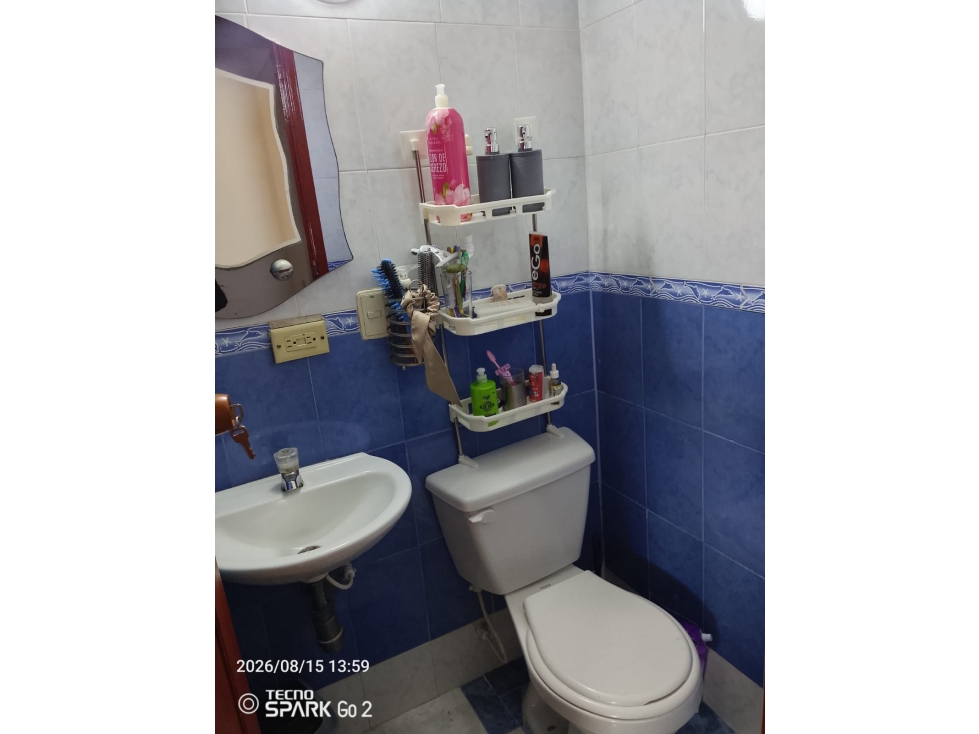 Casa en venta en Bosa San Bernardino, Bogotá · foto 13 de 20