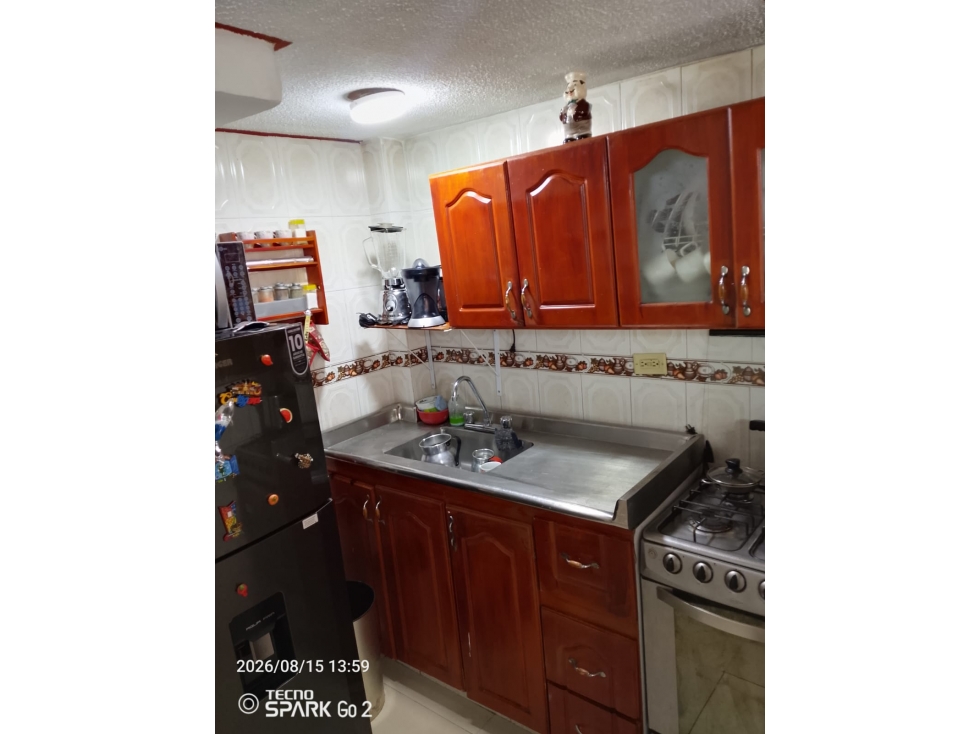 Casa en venta en Bosa San Bernardino, Bogotá · foto 16 de 20