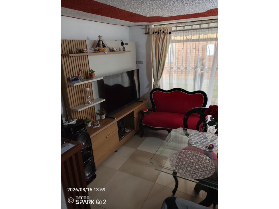 Casa en venta en Bosa San Bernardino, Bogotá · foto 20 de 20