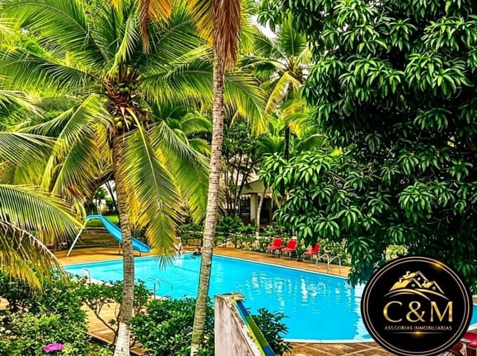 Casa de 7 alcobas en venta en Girardot, Girardot · foto 2 de 14