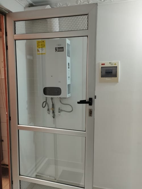 Apartamento de 3 alcobas en arriendo en Conjunto Residencial El Porton, Madrid, 74 m² · foto 7 de 17
