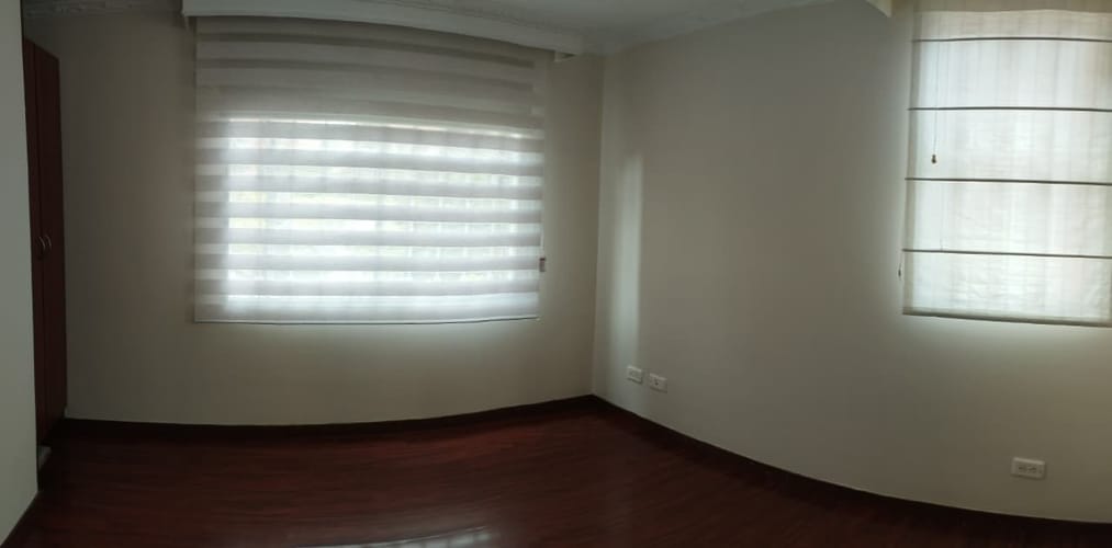 Apartamento de 3 alcobas en arriendo en Conjunto Residencial El Porton, Madrid, 74 m² · foto 11 de 17