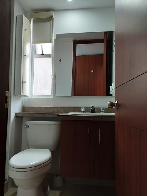 Apartamento de 3 alcobas en arriendo en Conjunto Residencial El Porton, Madrid, 74 m² · foto 3 de 17