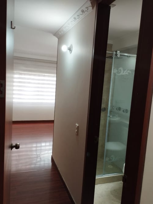 Apartamento de 3 alcobas en arriendo en Conjunto Residencial El Porton, Madrid, 74 m² · foto 9 de 17