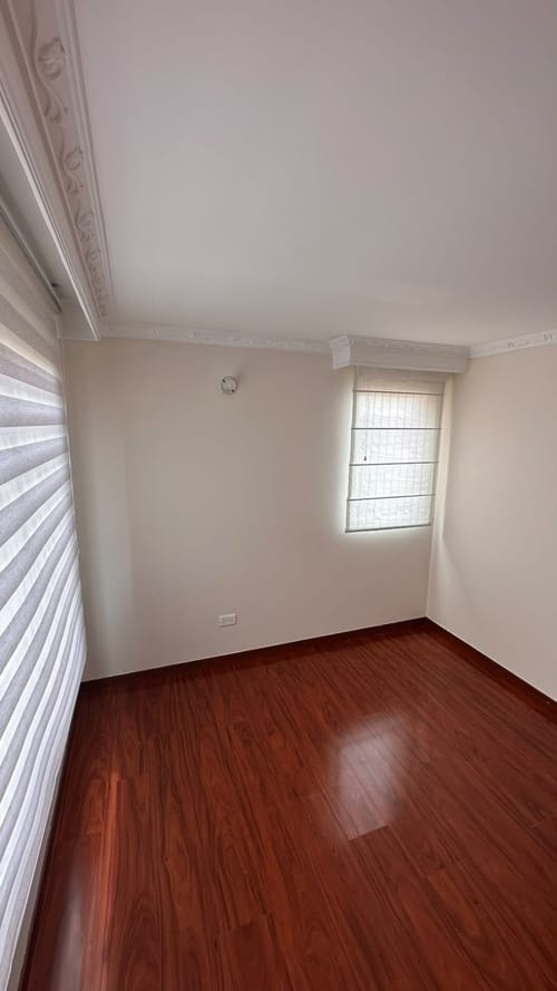 Apartamento de 3 alcobas en arriendo en Conjunto Residencial El Porton, Madrid, 74 m² · foto 10 de 17