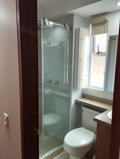 Apartamento de 3 alcobas en arriendo en Conjunto Residencial El Porton, Madrid, 74 m² · foto 12 de 17