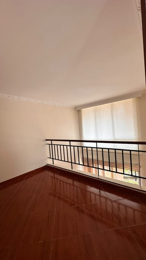 Apartamento de 3 alcobas en arriendo en Conjunto Residencial El Porton, Madrid, 74 m² · foto 14 de 17