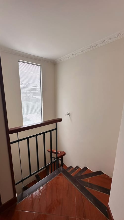 Apartamento de 3 alcobas en arriendo en Conjunto Residencial El Porton, Madrid, 74 m² · foto 13 de 17