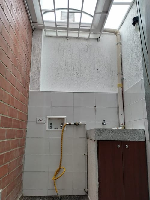 Apartamento de 3 alcobas en arriendo en Conjunto Residencial El Porton, Madrid, 74 m² · foto 6 de 17